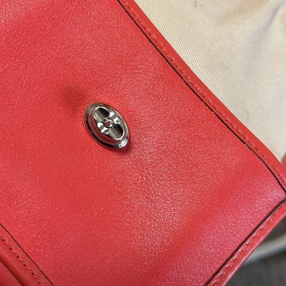 Mini coach crossbody - Picture 7 of 7